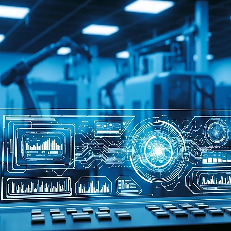 IT and SCADA Convergence Revolutionizes Industrial Automation Development