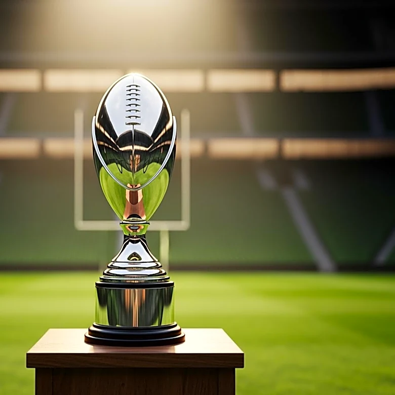 Ohio State Tops College Football's Post-Spring Top 25 Rankings