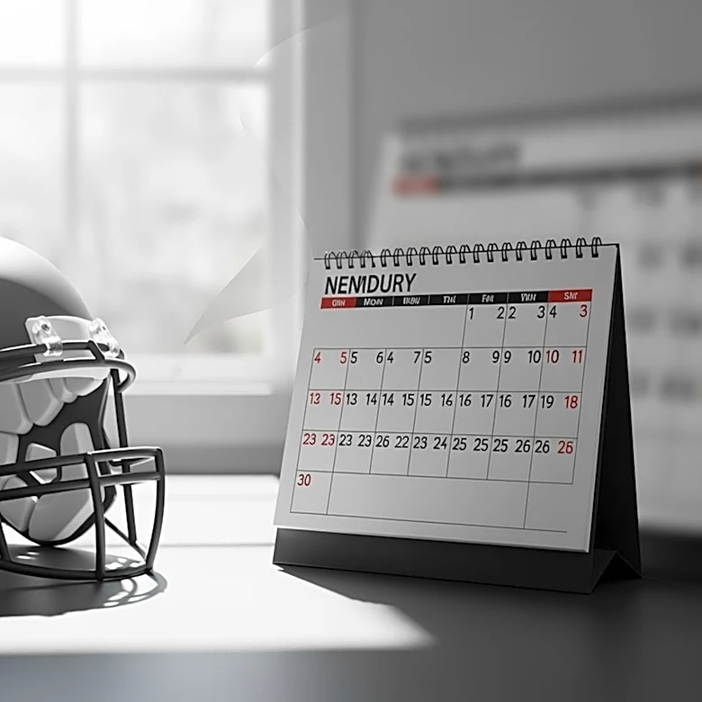 Oregon Coach Dan Lanning Advocates for College Football Calendar Reform