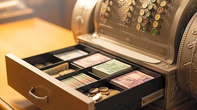 Walmart Reverts to Cashier-Led Checkouts in South Philadelphia Amid Self-Checkout Rollback