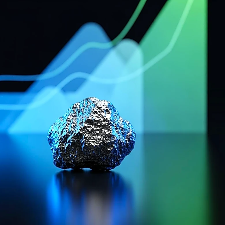 Triton Uranium Plans U.S. Listing Amid Rising Nuclear Fuel Demand