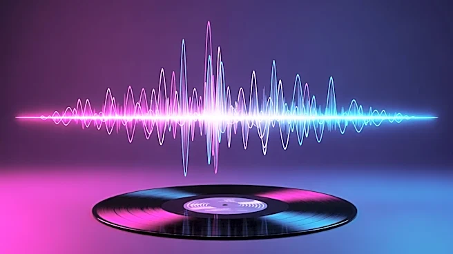 Bad Bunny's 'DtMF' Sets New Record on Billboard's Hot Latin Songs Chart