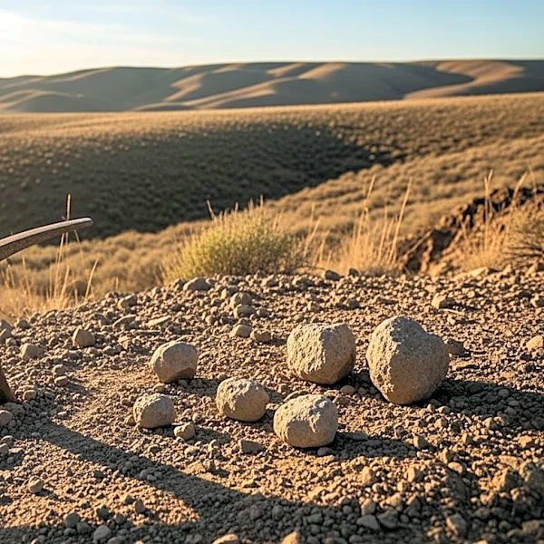 American Uranium Secures $2.6 Million to Boost Wyoming Exploration