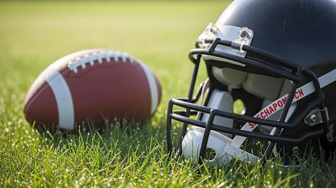 Minnesota Gophers Spring Standouts: Jennings, Ford, and Moore Shine