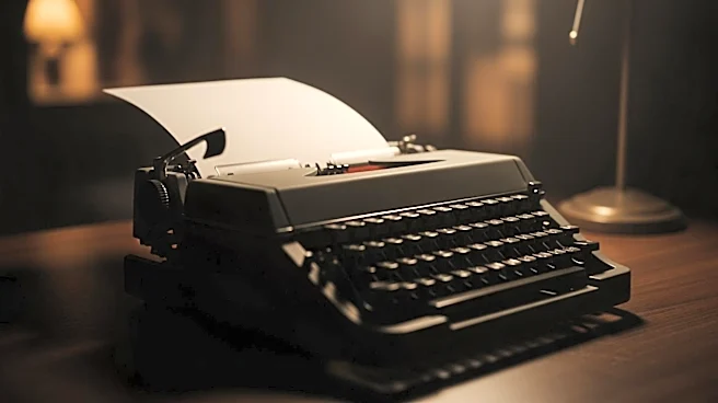 Meaghan Oppenheimer Develops New Drama Series 'Bastards' for Hulu