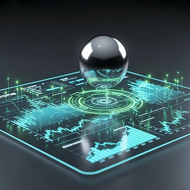 Consumers Increasingly Turn to AI for Financial Decisions, Survey Finds