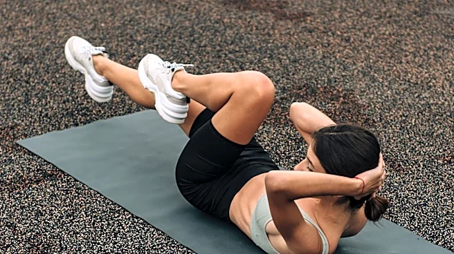 Study Reveals Abdominal Movement's Role in Brain Waste Removal