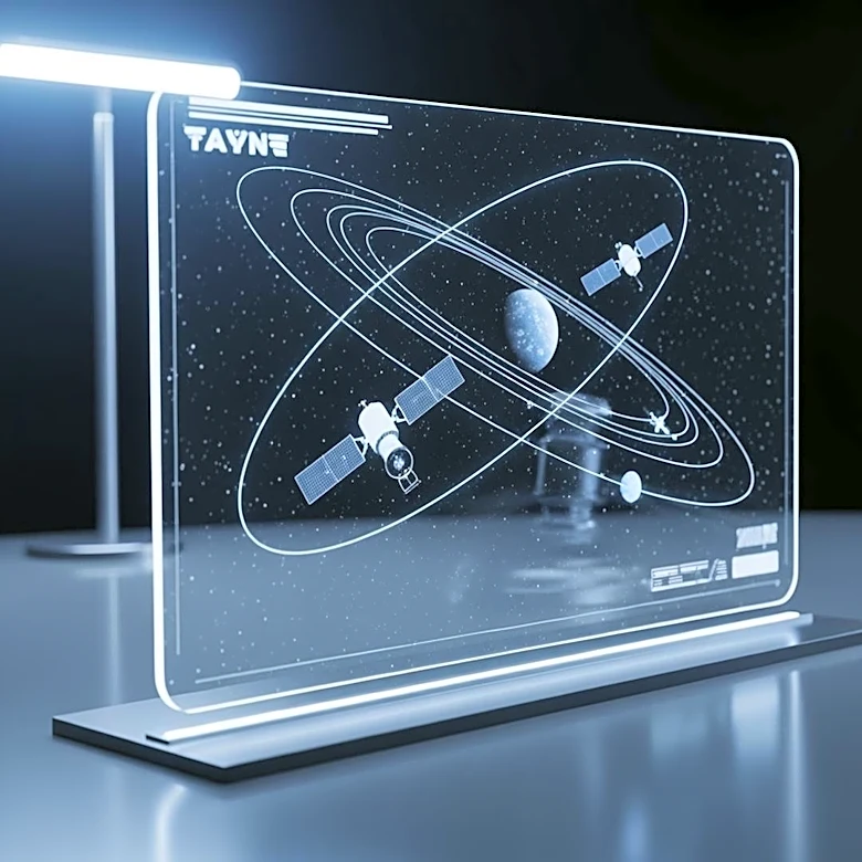 Emerging Trends in Space Workforce Highlight Legal Challenges