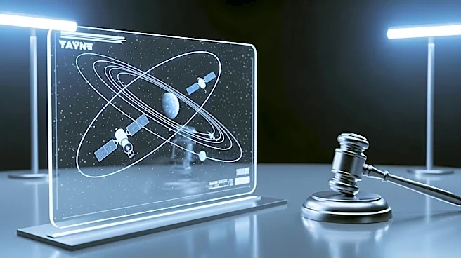 Emerging Trends in Space Workforce Highlight Legal Challenges