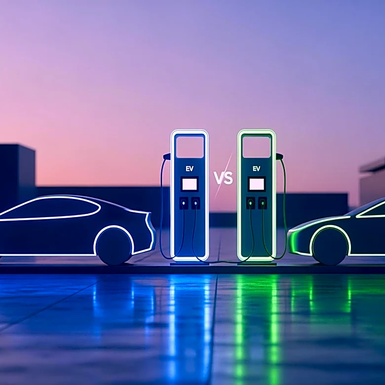 VW-Backed Scout and Rivian Challenge Franchise Laws for Direct EV Sales