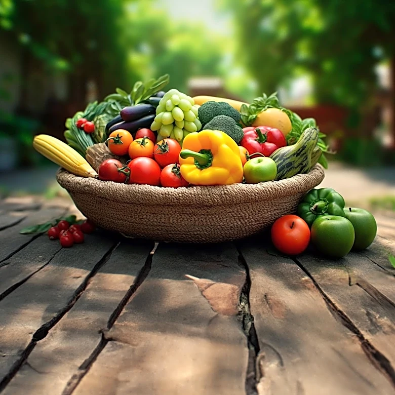 Organic Authority Highlights Importance of Buying Organic Spring Produce