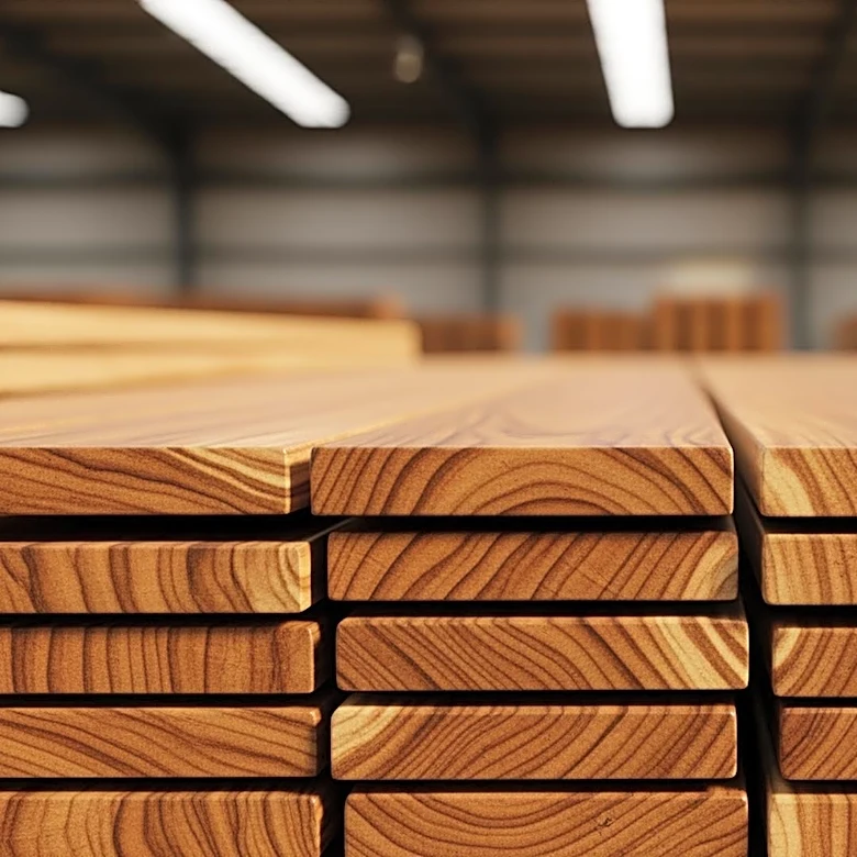 Canadian Wood Industry Calls for Tariffs on Foreign Imports Amid Trade Inquiry