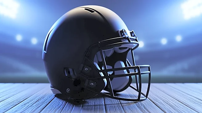 Colts Select CJ Allen as Key Defensive Addition in 2026 NFL Draft