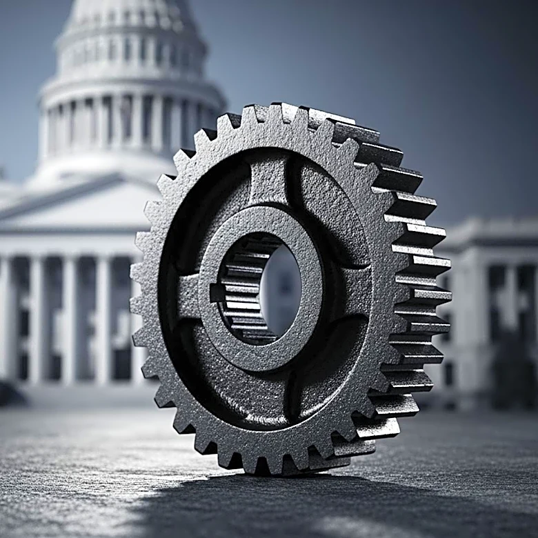 Detroit Axle Sues White House Over Tariff Authority Despite Supreme Court Ruling