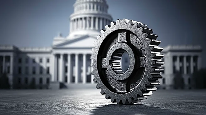 Detroit Axle Sues White House Over Tariff Authority Despite Supreme Court Ruling