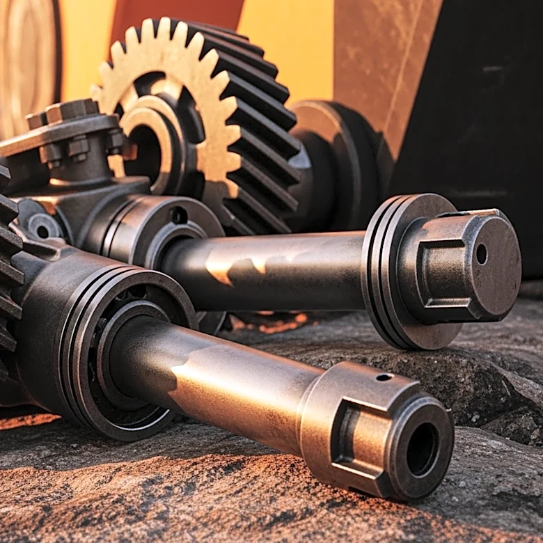 Indonesia's Mining Equipment Market Poised for Significant Growth by 2031