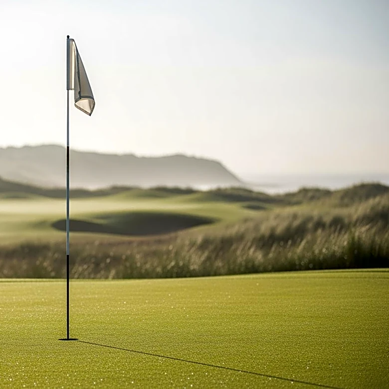 Royal Lytham to Host 2028 British Open as Turnberry Awaits R Decision