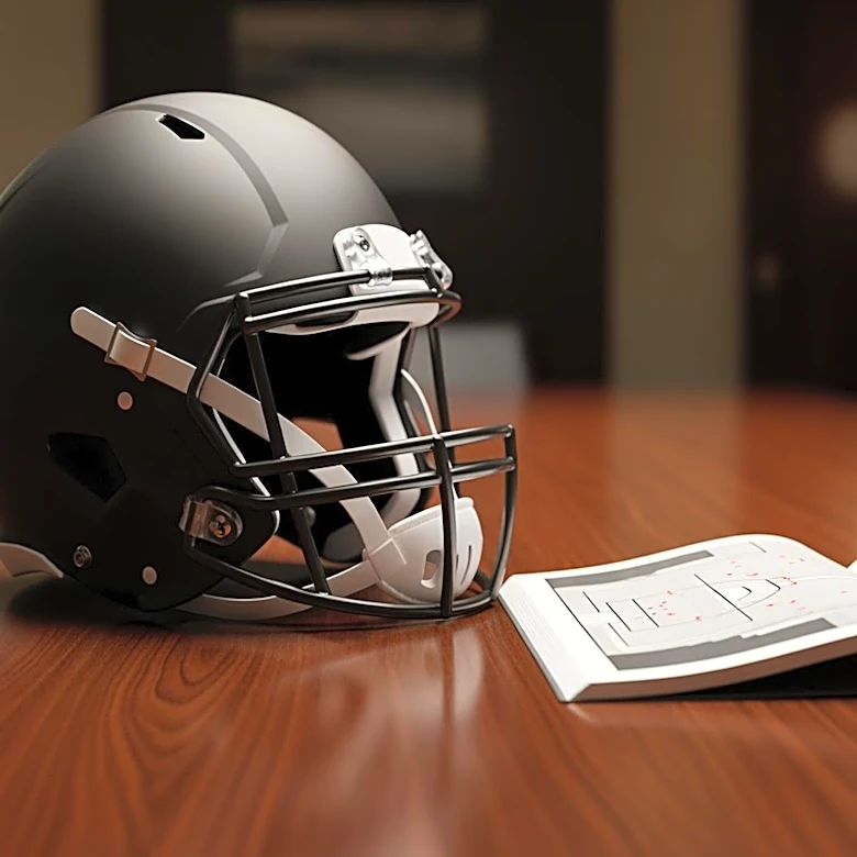 Ty Simpson Reveals Secret Pre-Draft Meeting with Rams Coach Sean McVay