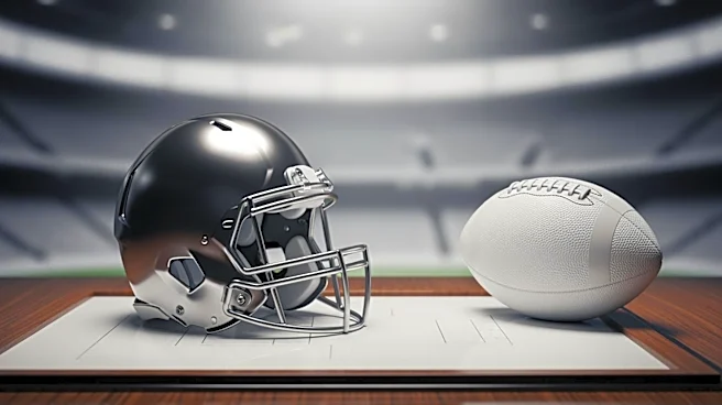 New England Patriots Secure Caleb Lomu in NFL Draft Amid High Interest