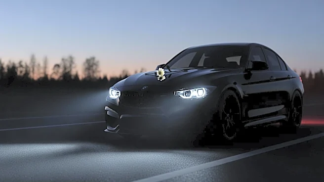 Dylan Carter, Former 'The Voice' Contestant, Dies in Car Accident at 24