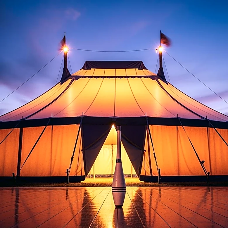 Sacramento State Brings 'Pippin the Musical' to Life for Local Audiences