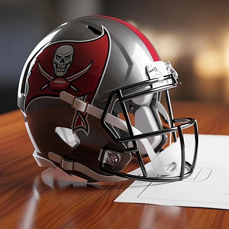 Tampa Bay Buccaneers Make Strategic Picks in 2026 NFL Draft to Strengthen Team