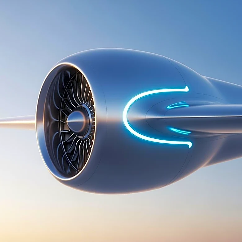 Bristell B23 Energic Chooses Safran EngineUs Motor for Electric Aircraft