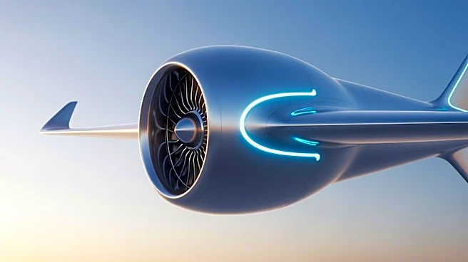 Bristell B23 Energic Chooses Safran EngineUs Motor for Electric Aircraft