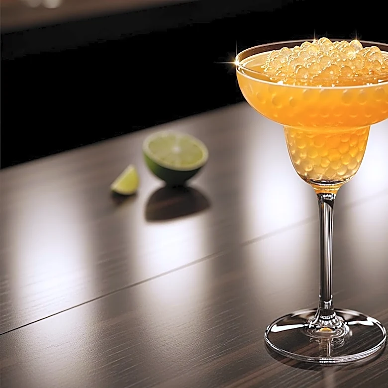Chili's Introduces Popping Boba Margarita to Enhance Beverage Offerings
