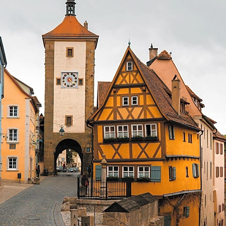 Historic Zoar Village Hosts Maifest Celebrating German Traditions and Culture
