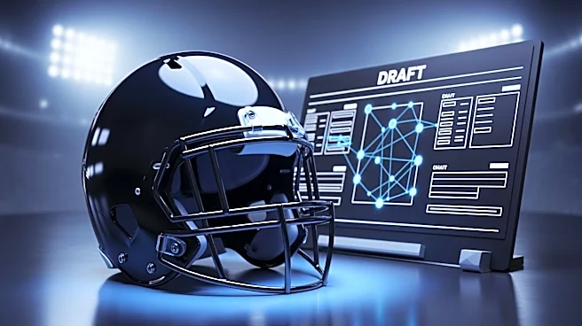 Carolina Panthers' 2026 NFL Draft: Key Picks and Strategic Upgrades