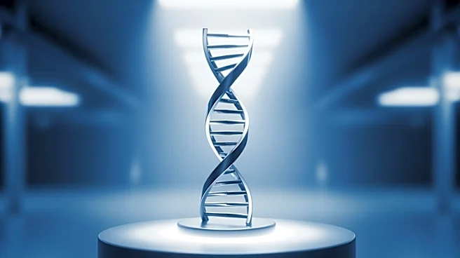 IOC's Mandatory Genetic Testing Policy for Female Athletes Sparks Controversy