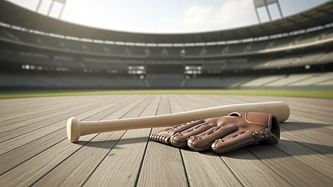 Chicago Hosts Inaugural HBCU Baseball Classic at Wrigley Field