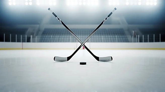 Minnesota Gophers Achieve First Big Ten Sweep Since 2019, Eye Tournament Spot