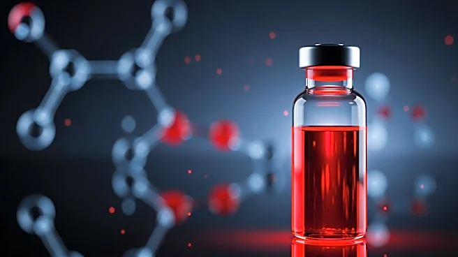 Eli Lilly Acquires Ajax Therapeutics for $2.3 Billion, Expanding Blood Cancer Treatment Pipeline