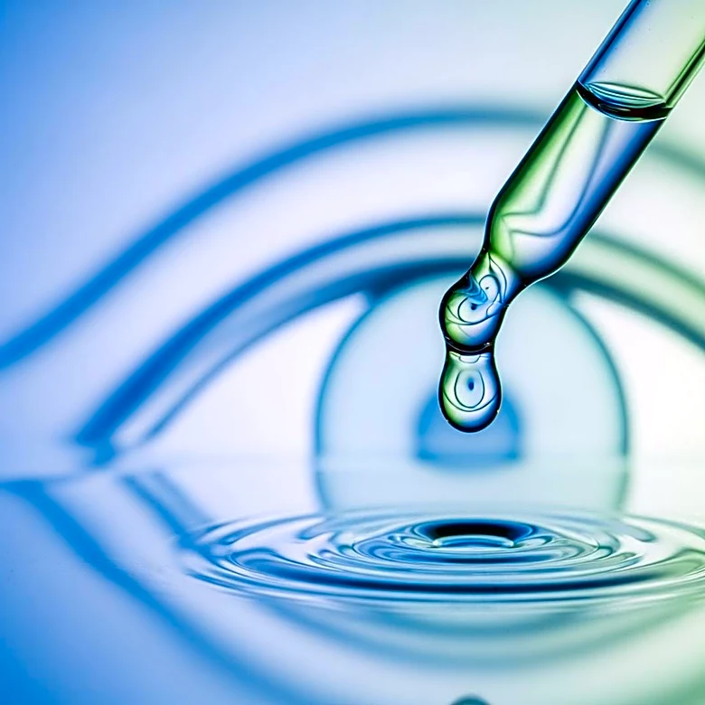 Stealth BioTherapeutics Advances Bevemipretide Eye Drops for Dry AMD Treatment