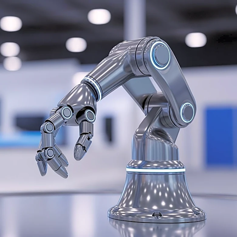 OMODA  JAECOO Unveil AiMOGA Robotics at Beijing Auto Show