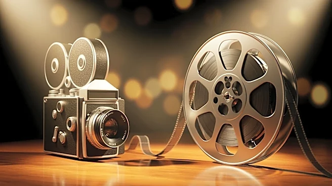 Film 'Michael' Achieves Record $217 Million Global Box Office Debut