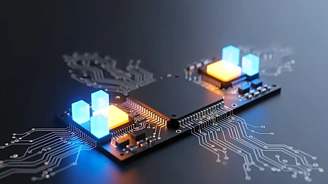 Lumissil Microsystems Launches Advanced LED Driver for Automotive OLED Lighting