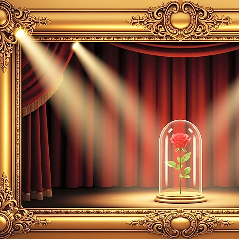 Disney's 'Beauty and the Beast' Returns to Boston, Attracting New Theater Enthusiasts