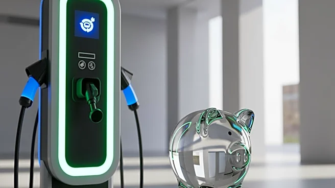 Consumer Reports Highlights Cost Savings with Hybrid and Electric Vehicles