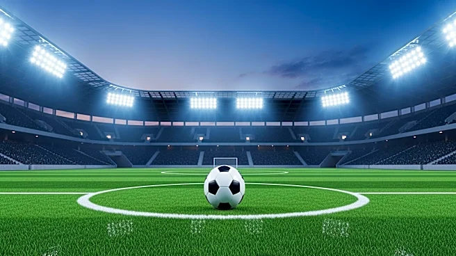 Telemundo Expands FIFA World Cup 2026 Coverage with Fútbol Legends