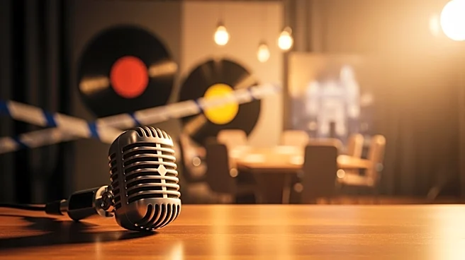 Nedra Talley Ross: Remembering the Legacy of a Ronettes Icon