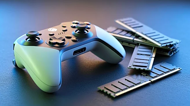 Valve Announces Steam Controller Release Amid RAM Shortage Impacting Steam Machine Launch