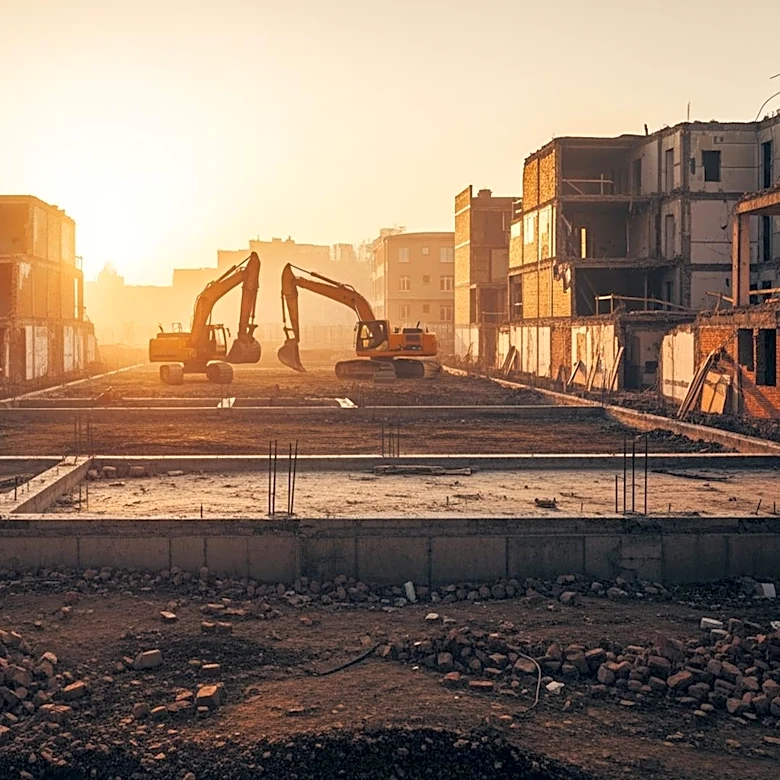 Detroit City FC's New Stadium Nears Groundbreaking After Hospital Demolition