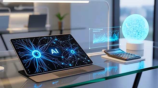 AICPA and CIMA Launch AI Skills Accelerator Program for Finance Professionals