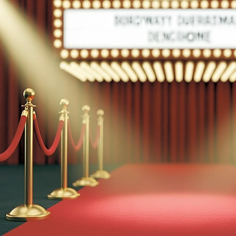 Pink and Daughter Willow Attend 'The Lost Boys' Broadway Red Carpet