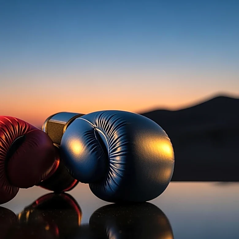 Anthony Joshua Signs Contract for Fight Against Tyson Fury, Set to Face Kristian Prenga in Saudi Arabia