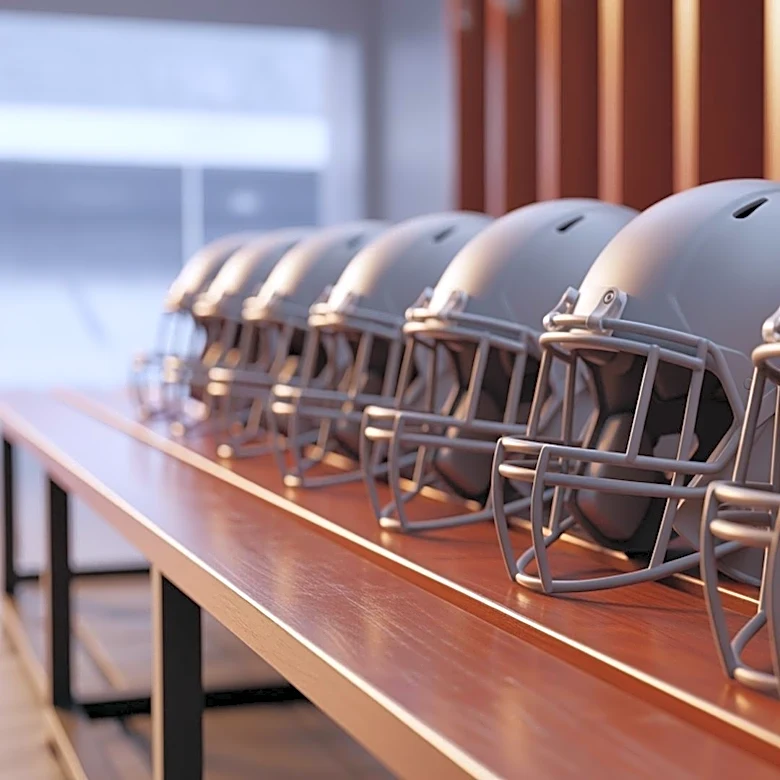 San Francisco 49ers Add Eight Undrafted Free Agents to Roster