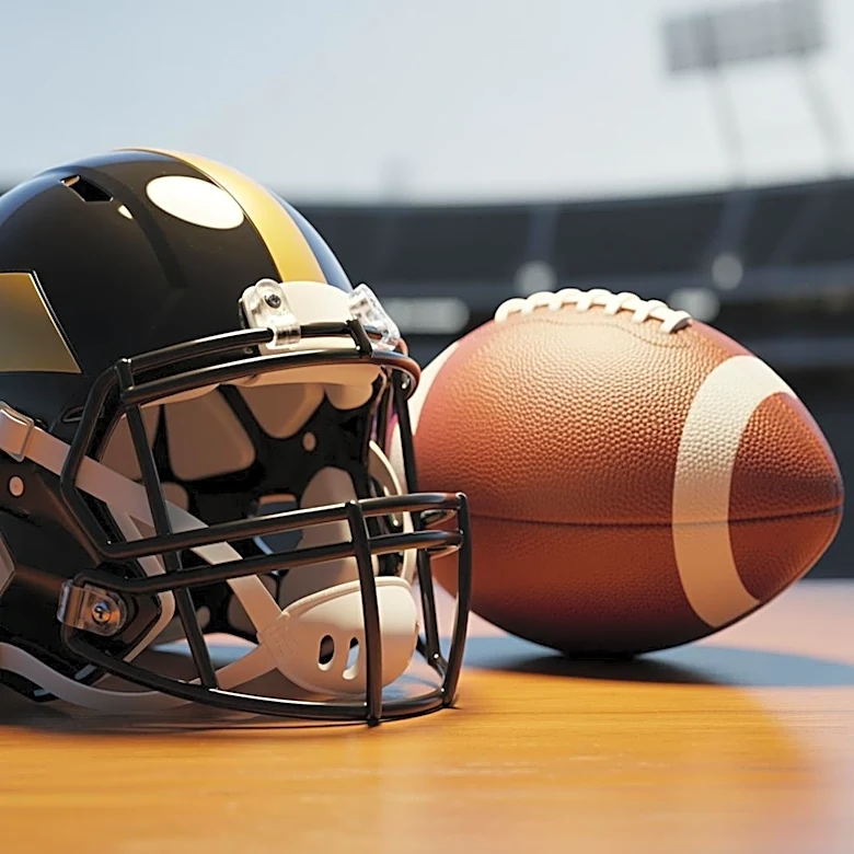 Steelers Celebrate Local Talent with 2026 NFL Draft Selection